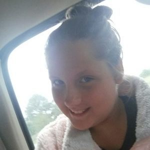 Meet your Posher, Peyton